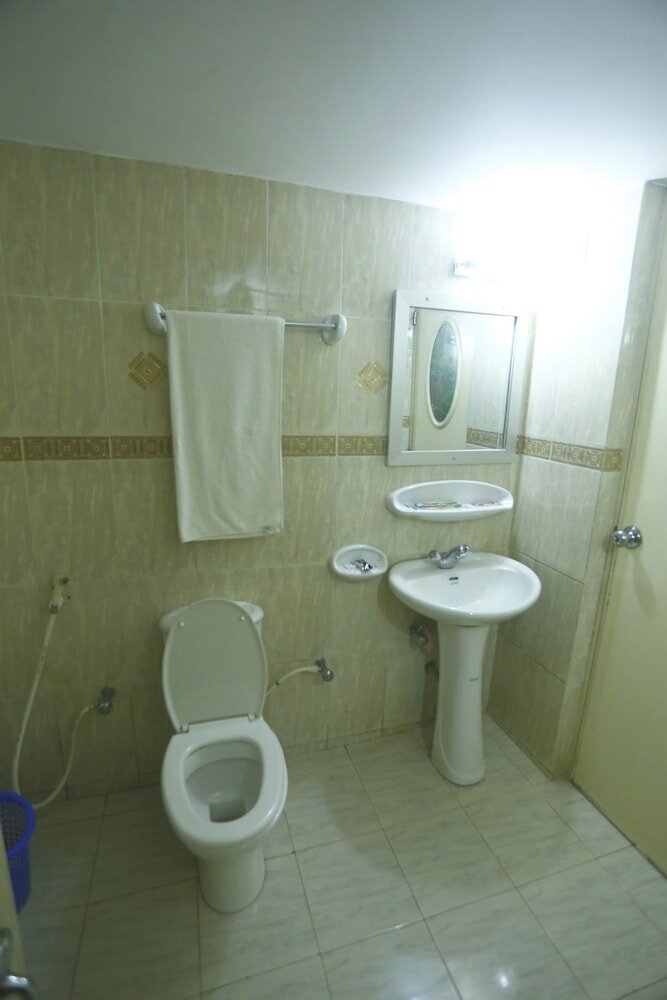 Фото Hotel Garden Inn