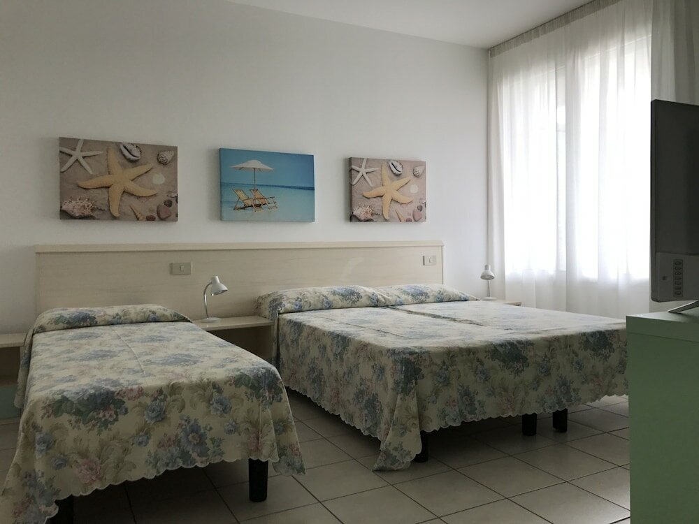 Фото Appartamenti Aquamarina