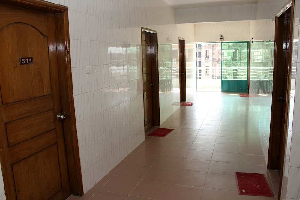 Фото Saint Martin Resort