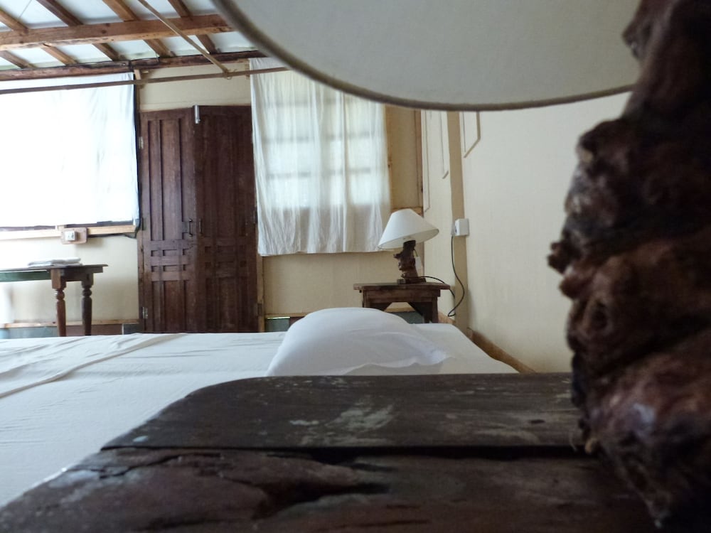 Фото Khaama Kethna Wellbeing Retreat Centre