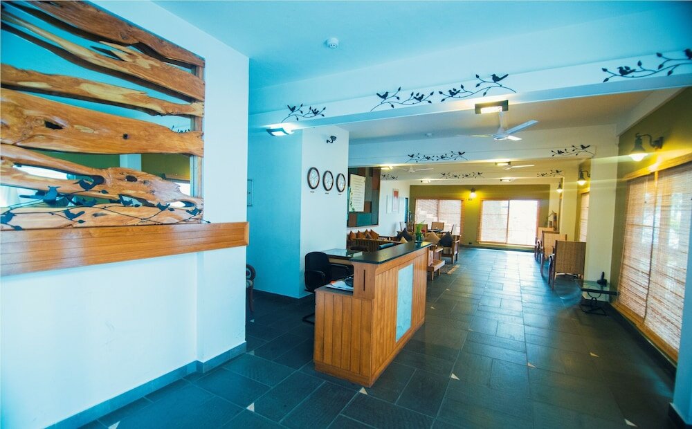 Фото отеля 4