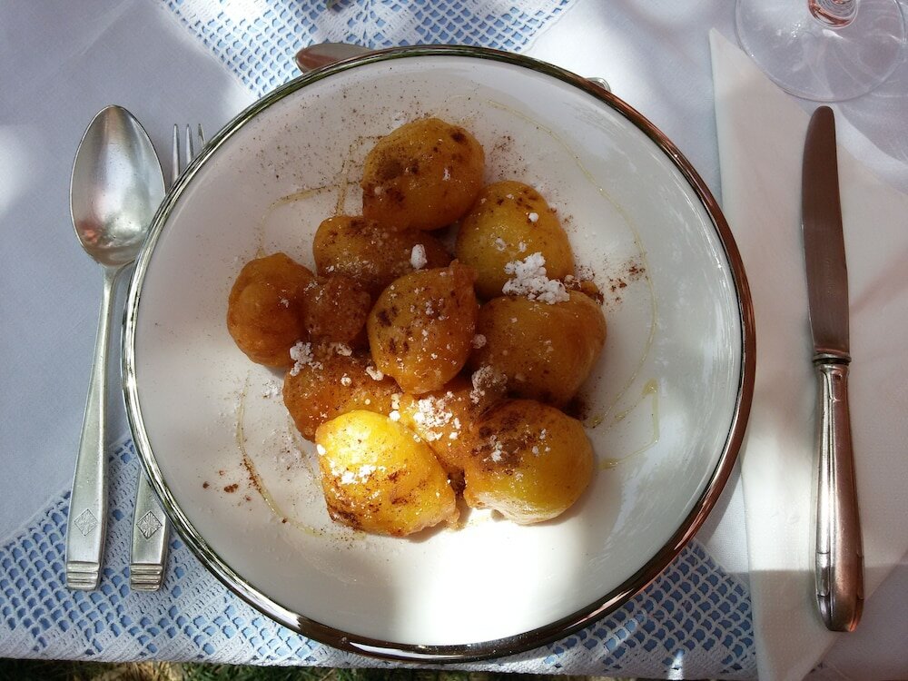 Фото Maison des Couleurs