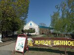 Парус (Rostov Region, Neklinovskiy rayon, Natalyevskoye selskoye poseleniye, khutor Rozhok, ulitsa imeni P.Ye. Prikhodko), grocery