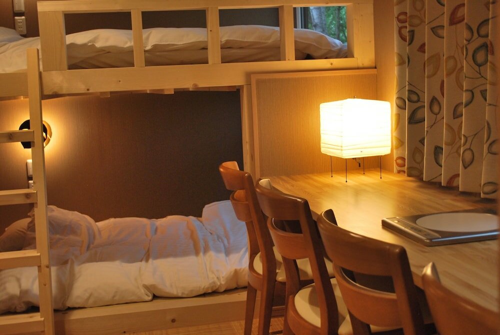 Фото Auberge Ninguruforet