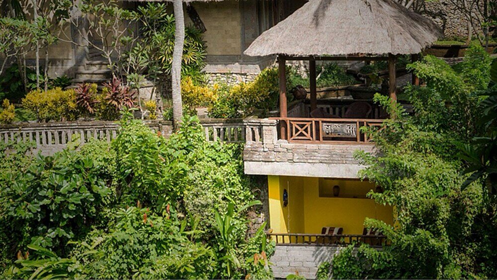 Фото Villa Sakti Ubud - Taman Sakti Resort
