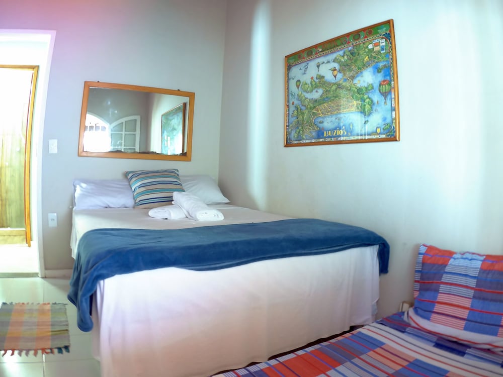 Фото Centro Guest House