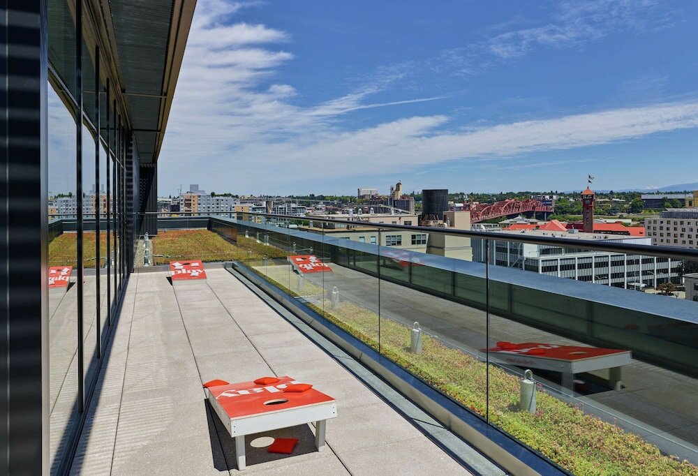 Фото Canopy by Hilton Portland Pearl District