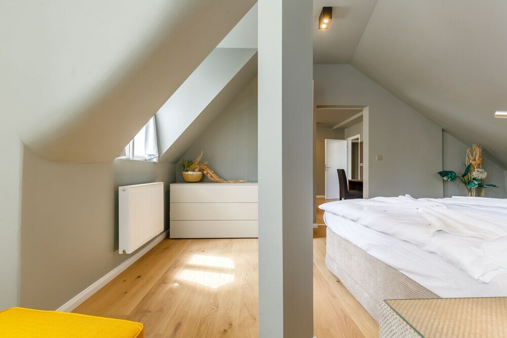 Фото Apartments Bohemia Rhapsody