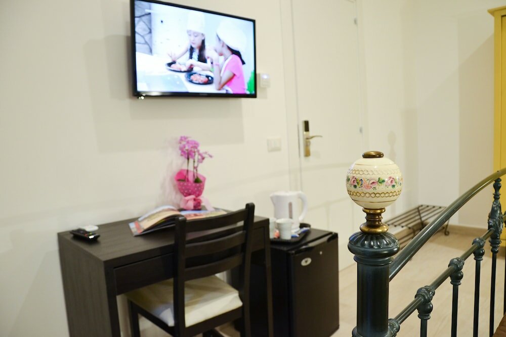 Фото B&b Ponticello