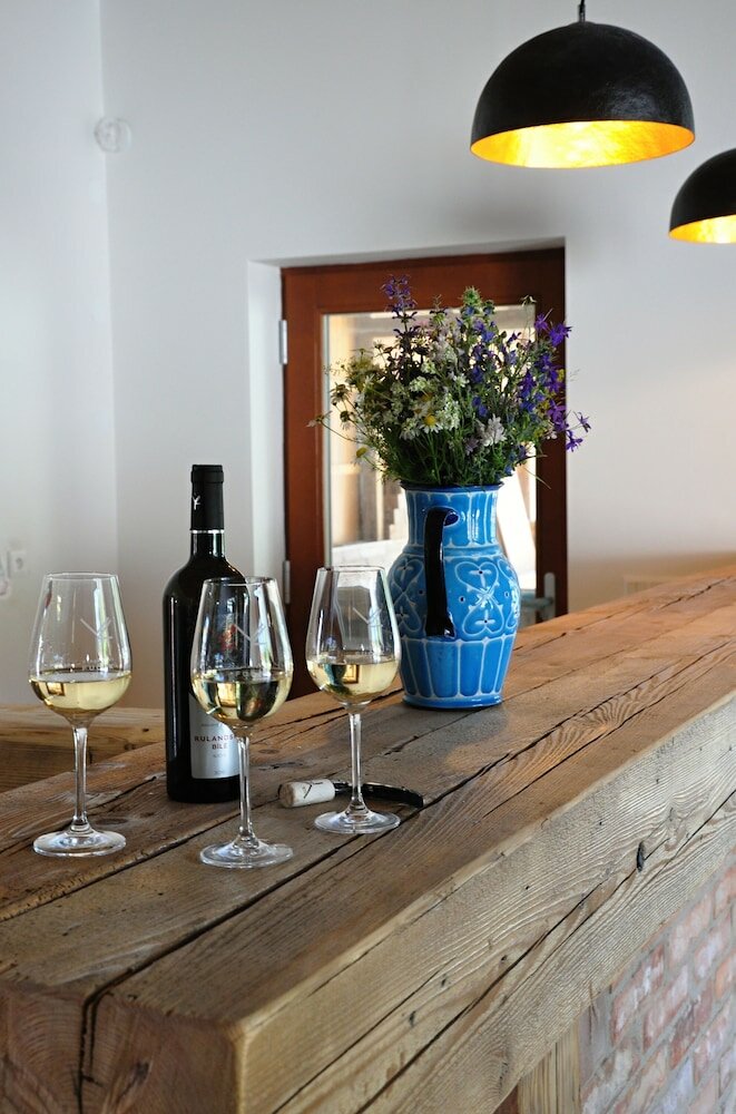 Фото Hotel Ryzlink