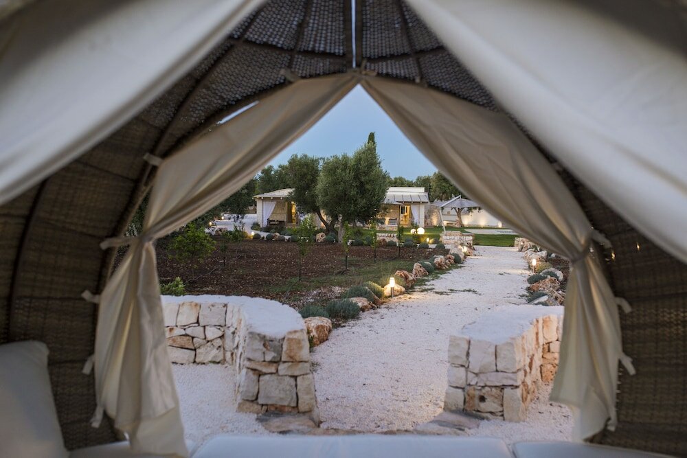 Фото Trulli Itaka