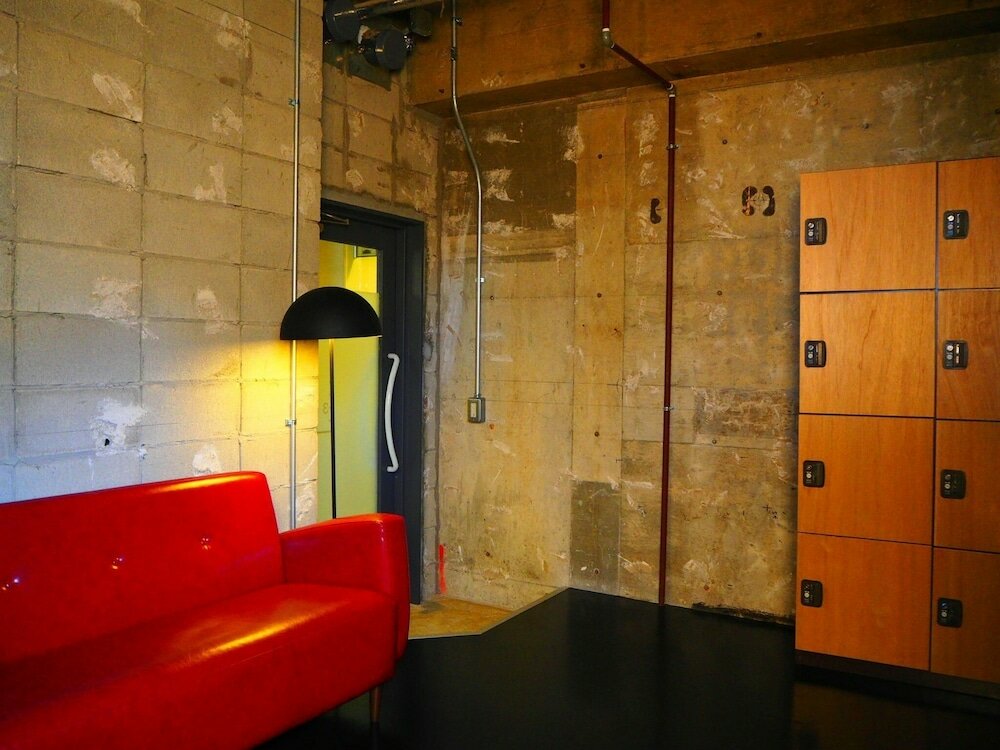 Фото Midnight Rockers - Hostel