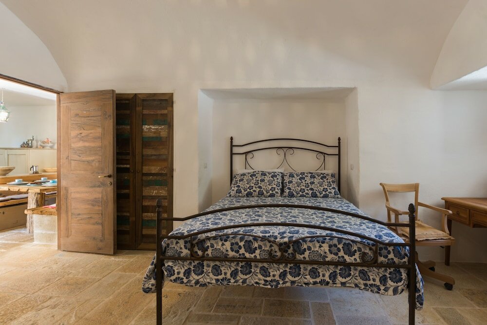 Фото Trullo Tunine