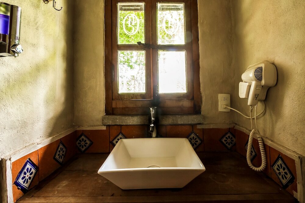 Фото Hotel Boutique Hacienda Coyotes