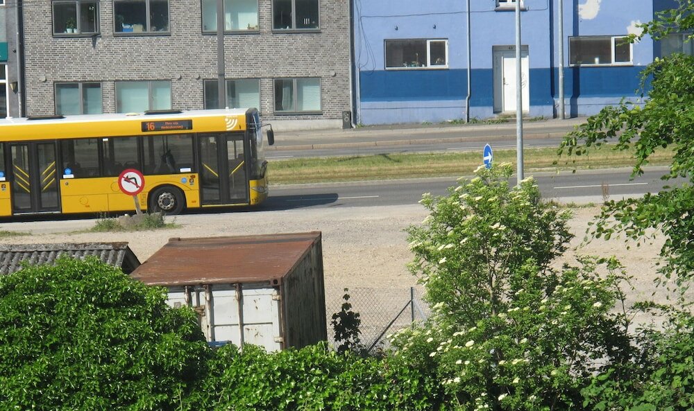 Фото Guesthouse Sharon Suite