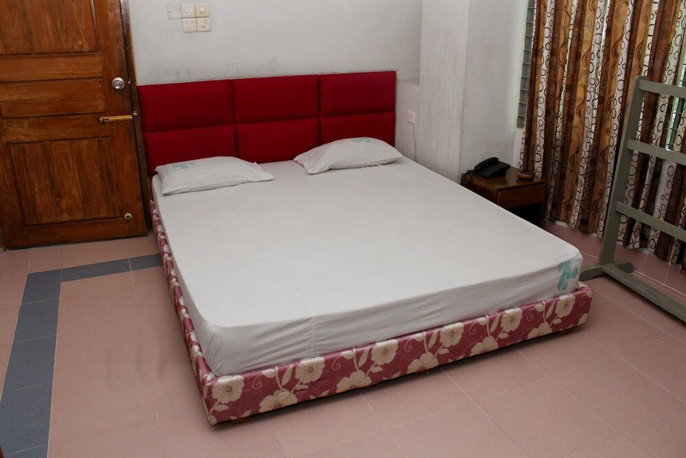 Фото Saint Martin Resort