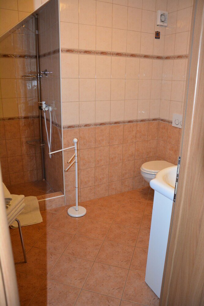 Фото Apartments Lake Bohinj