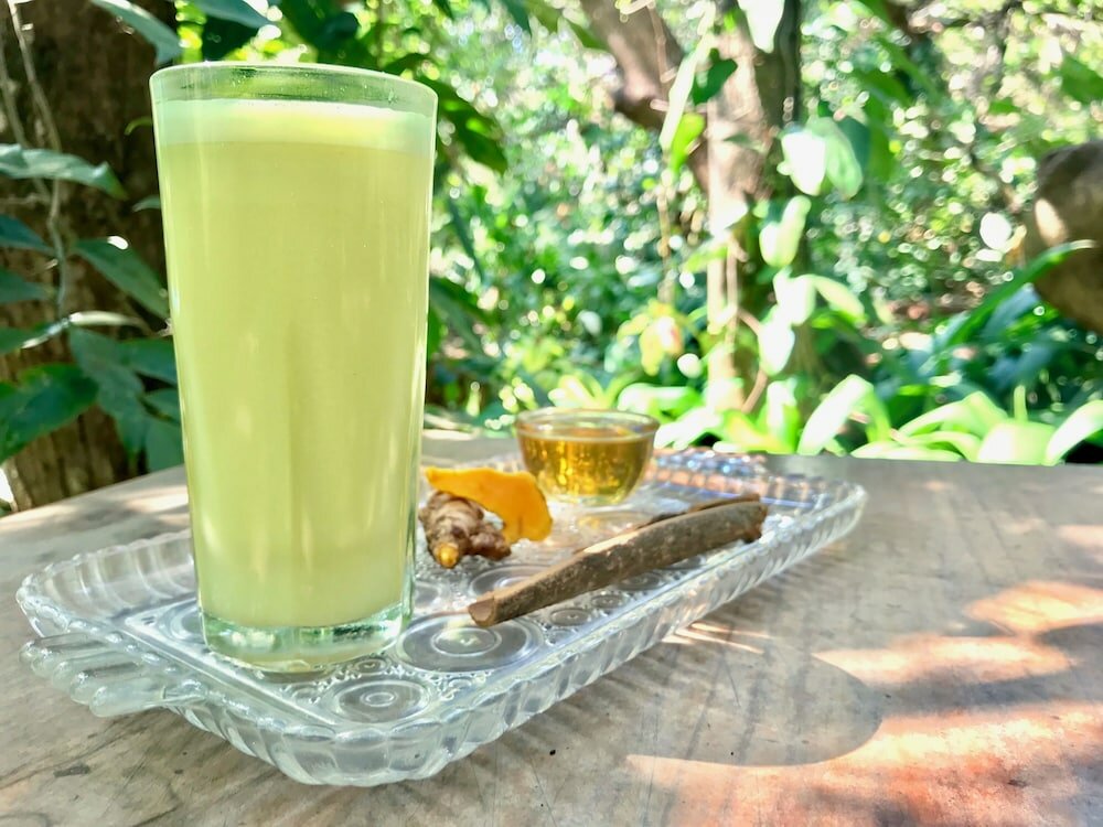 Фото Khaama Kethna Wellbeing Retreat Centre