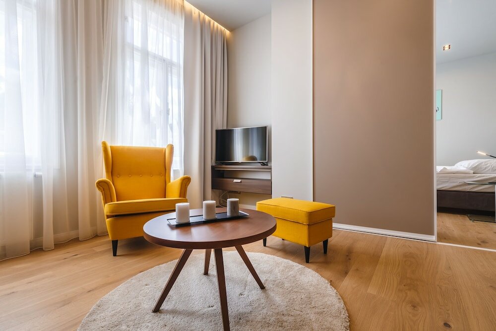 Фото Apartments Bohemia Rhapsody