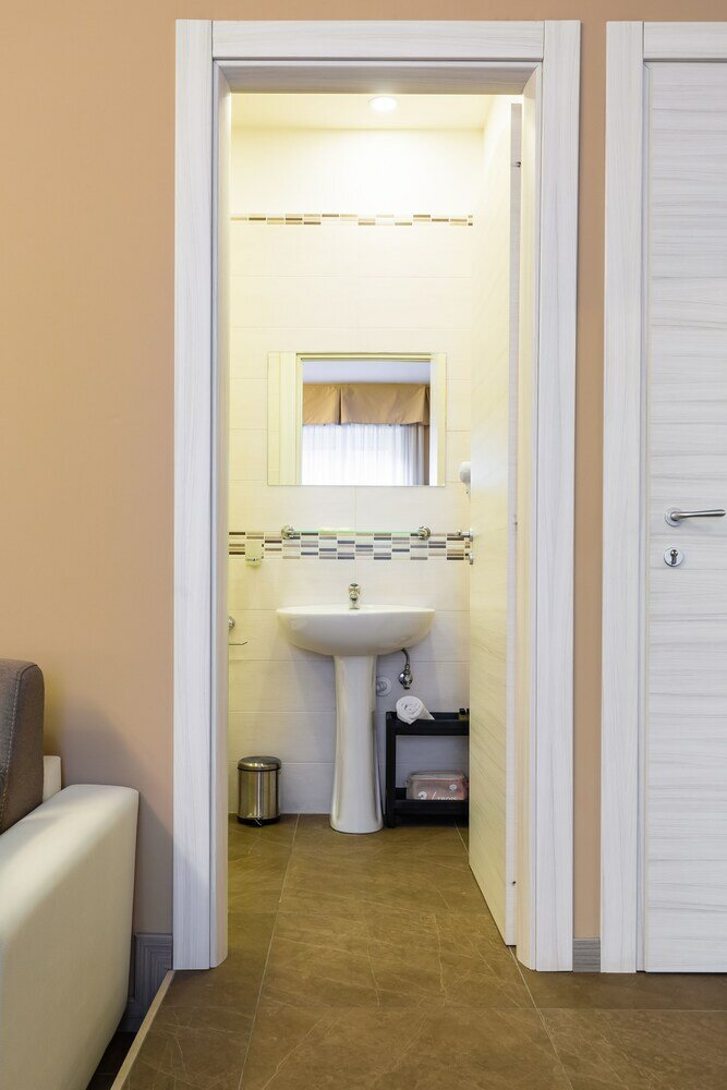 Фото Bh Napoli Railway