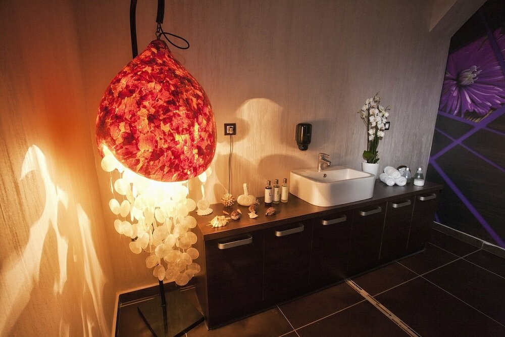 Фото Wellness & SPA Hotel ACD