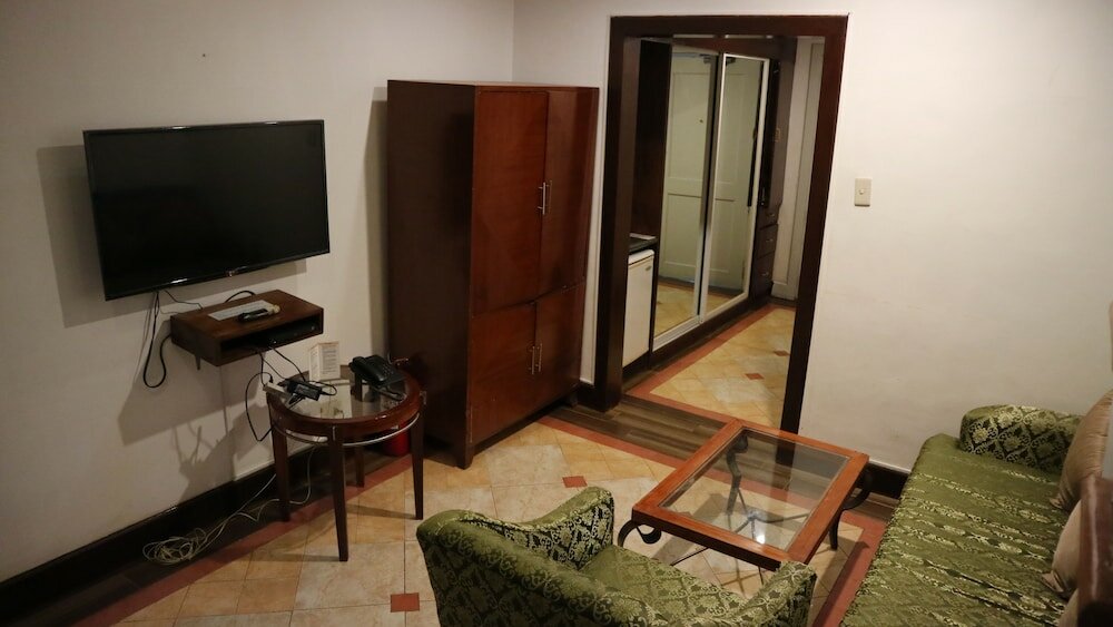 Фото Acropolis North Water Camp