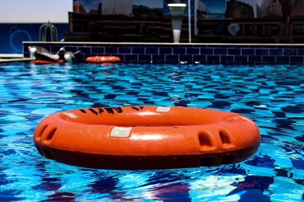 Фото Mass Paradise Hotel