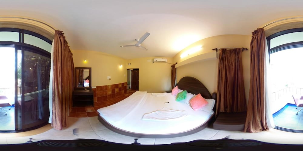 Фото Osaiba Beach Resort