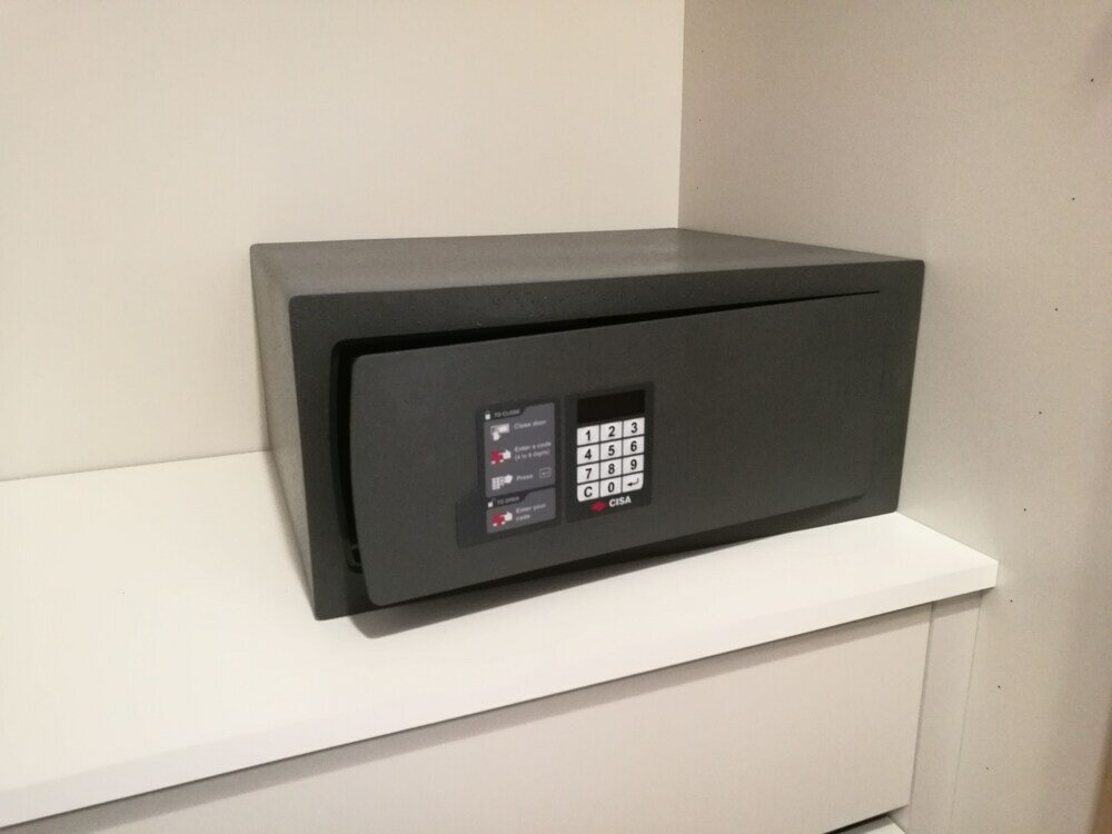 Фото Al Trenino Accomodation