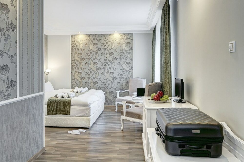 Фото Boutique Hotel Diama