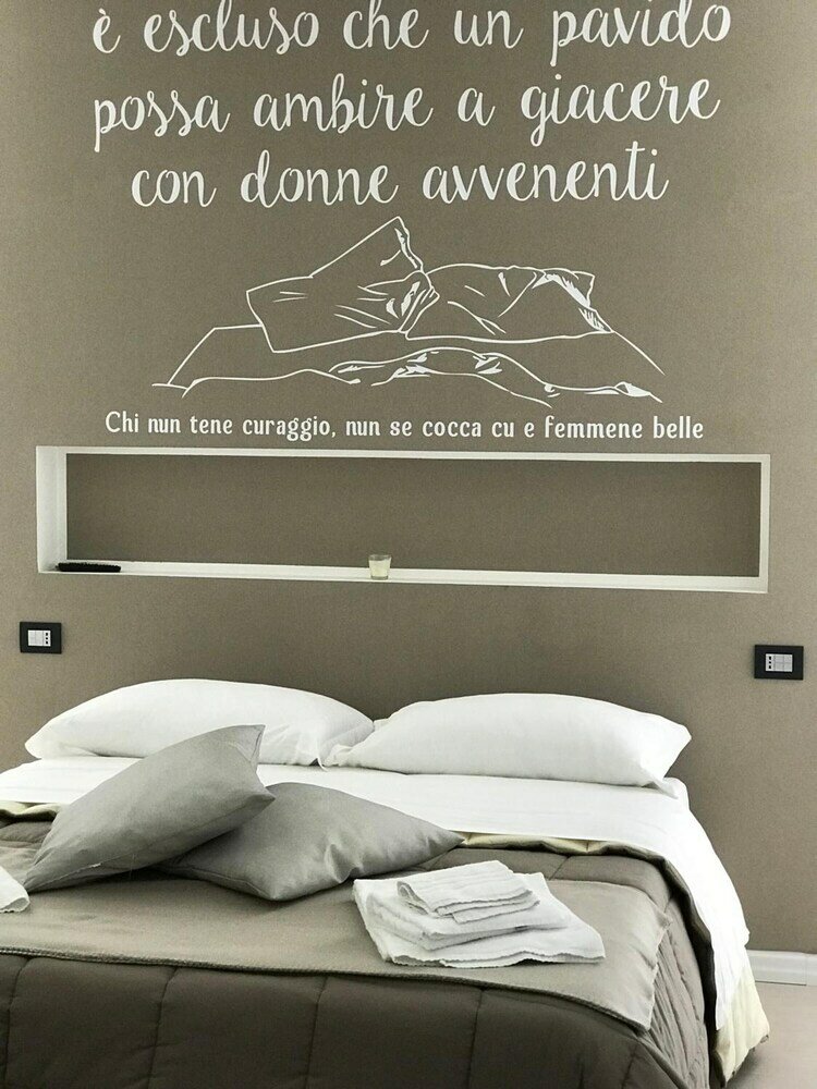 Фото B&b Next Stop Napoli