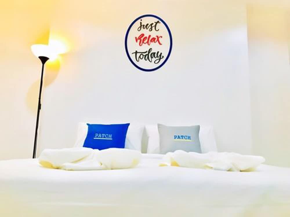 Фото Patch Suvarnabhumi Bangkok - Hostel