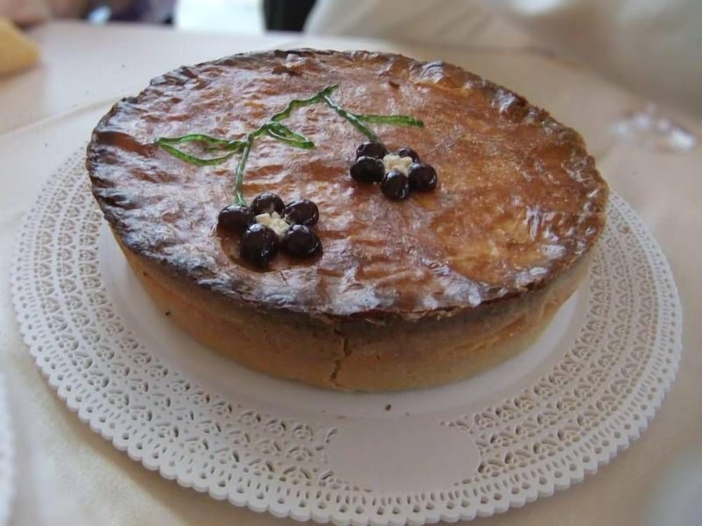 Фото Briciole di Gusto