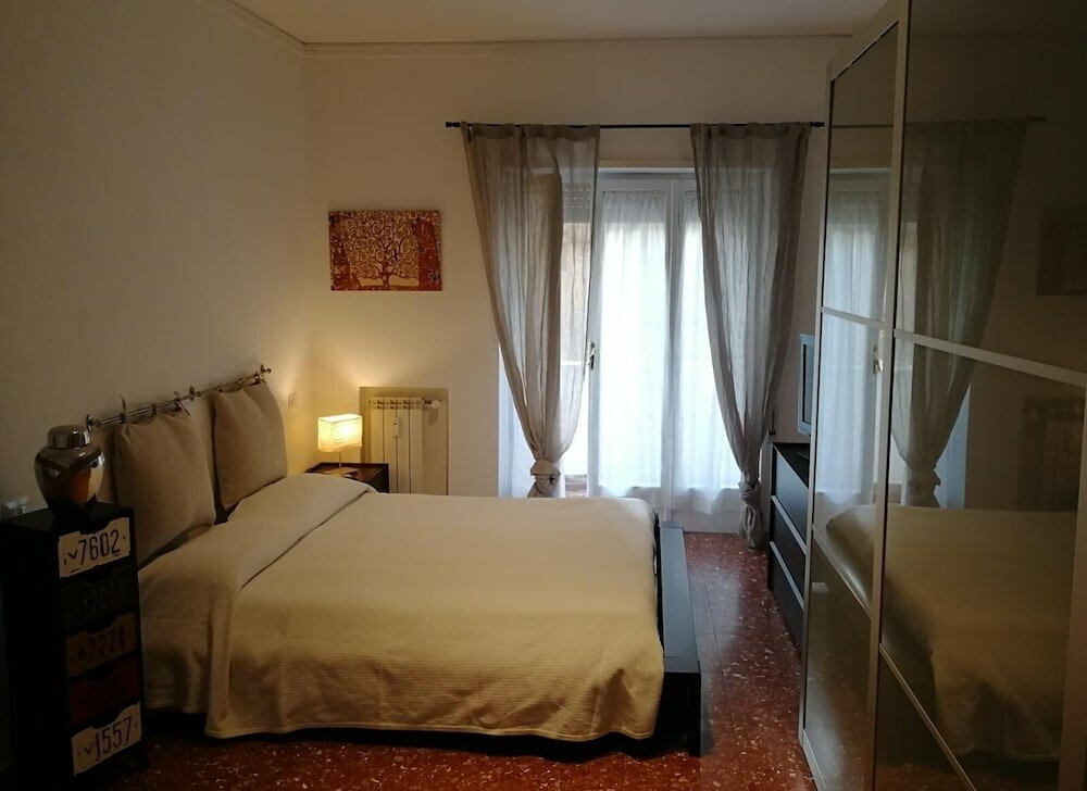 Фото Sergio's House CasaDeSergio