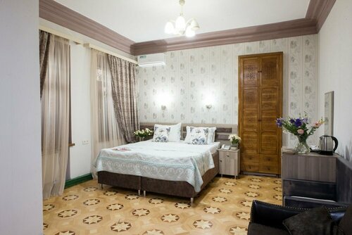 Гостиница Votre Maison в Ереване