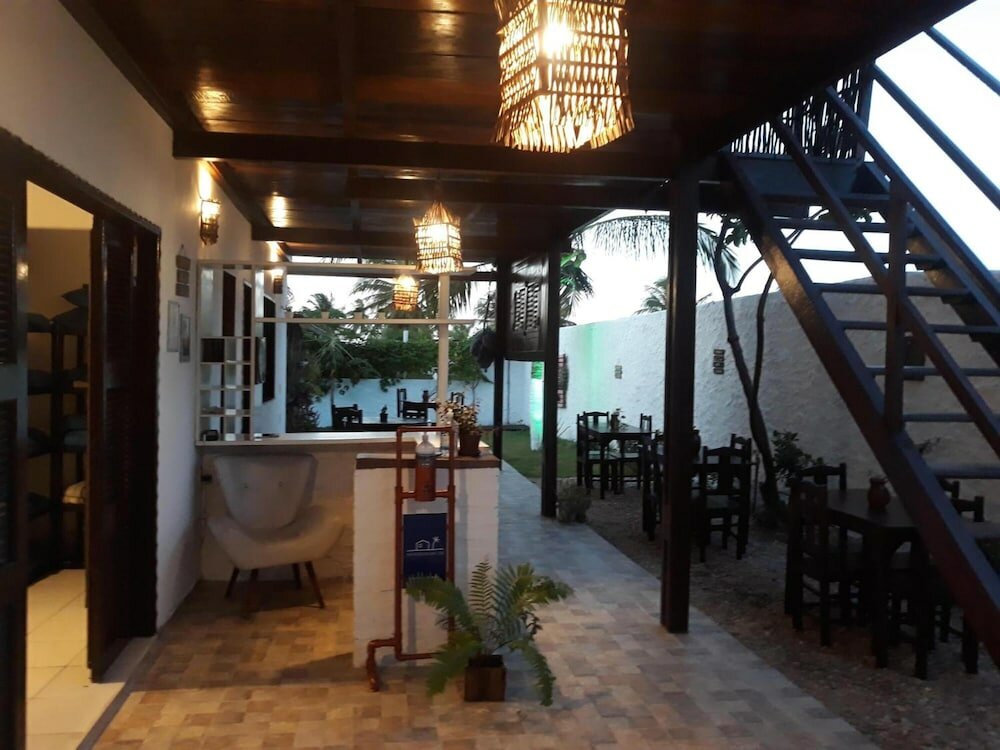 Фото Мини-Отель Pousada Brisa Del Mar