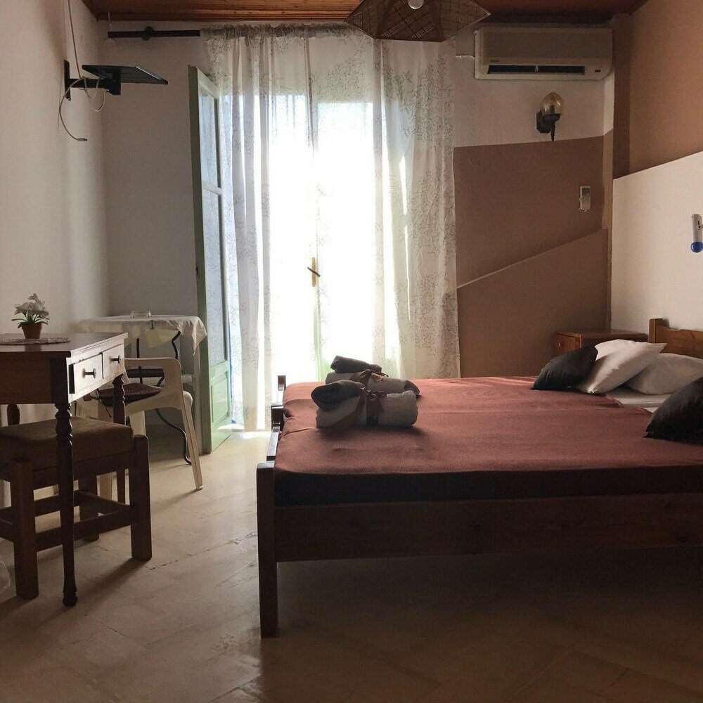 Фото Angela Pension