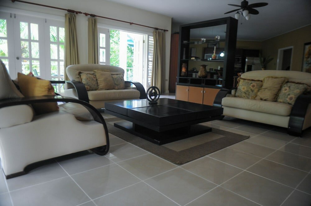 Фото Tranquility Cove