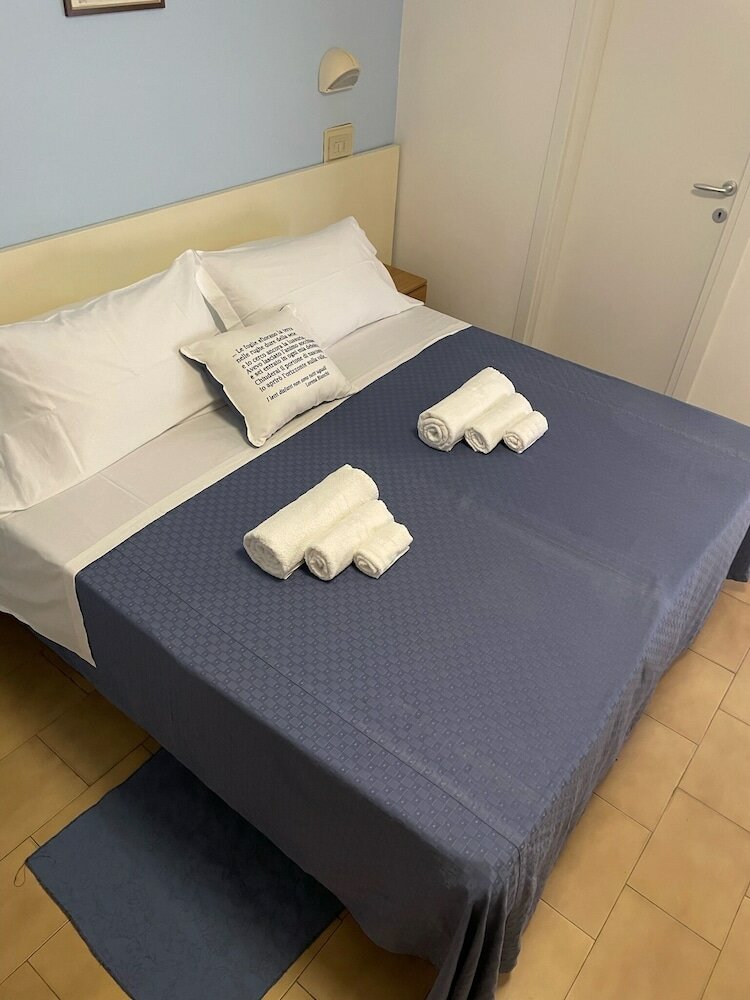 Фото Hotel Morri