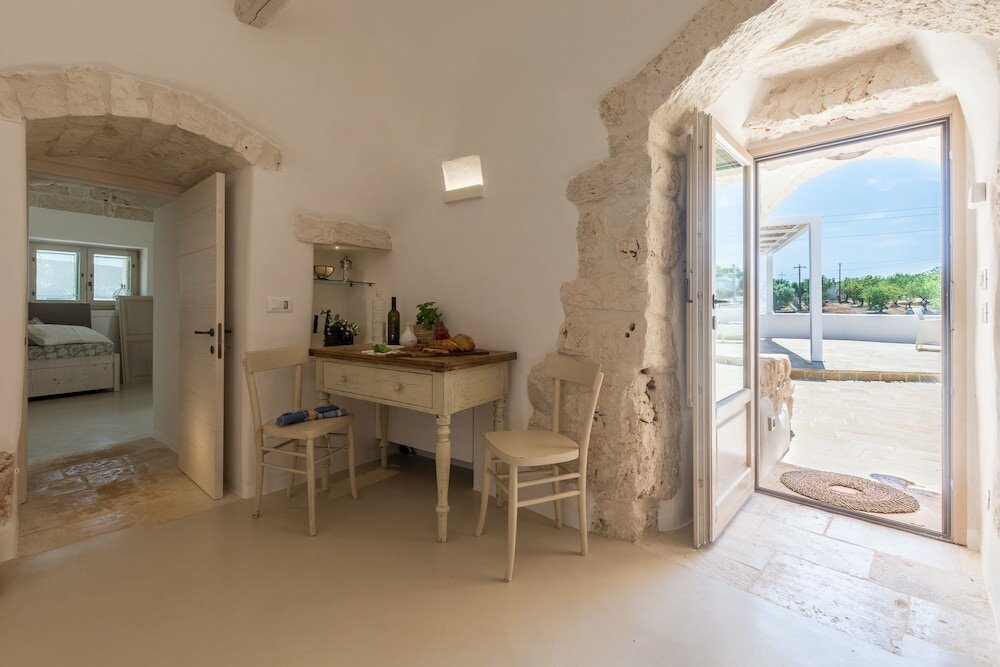 Фото Trullo Atmosfera