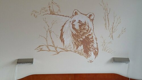 Гостиница Kirkenes Hotell в Киркенесе