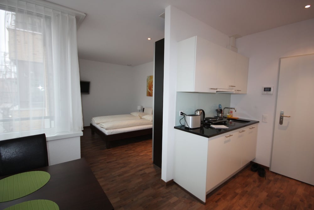 Фото Swiss Star Franklin