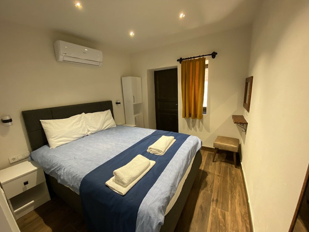 Фото Kekova Pansiyon