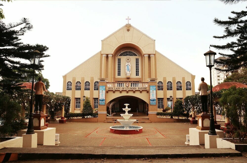 Hotel Tagaytay Summer House, Tagaytay, photo