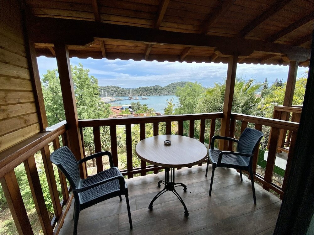 Фото Kekova Pansiyon