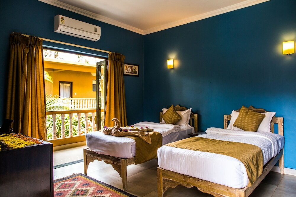 Фото Devarya Wellness Beach Resort