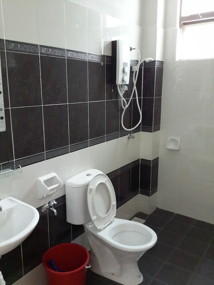 Фото Jonker 88 Holiday Home