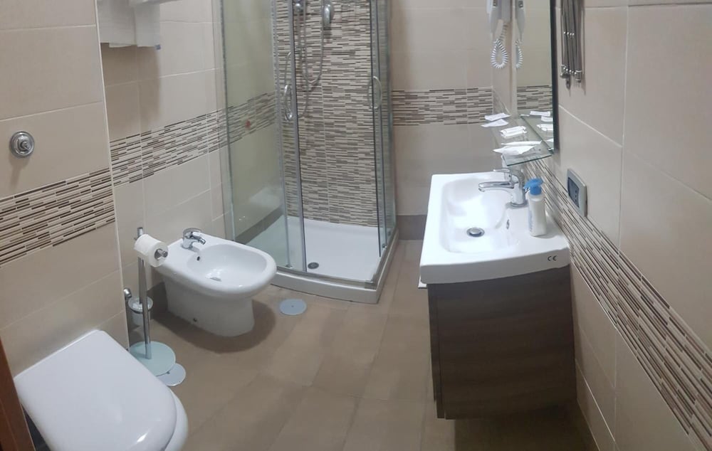 Фото Donn'Anna Bed & Breakfast