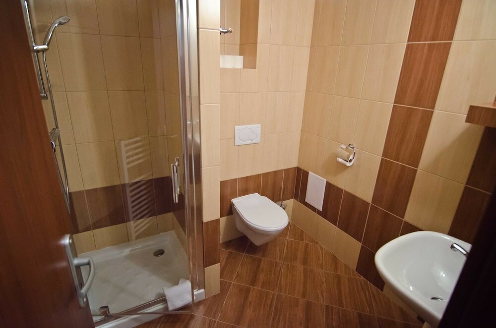 Фото Garni Hotel Fatra