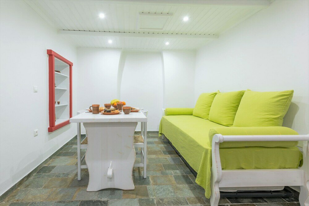 Фото Villa Thimianos